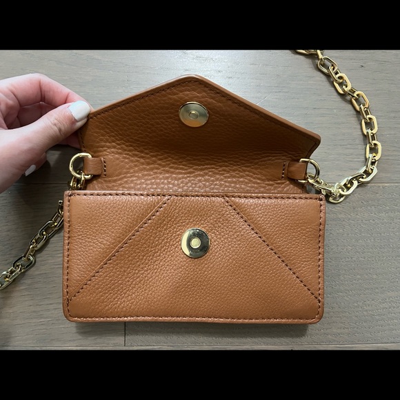 Tory Burch Leather Crossbody - Picture 3 of 7